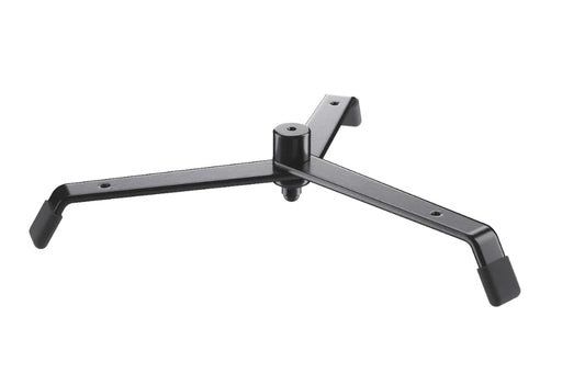 K&M Foldable 4 Peg Base - 17715