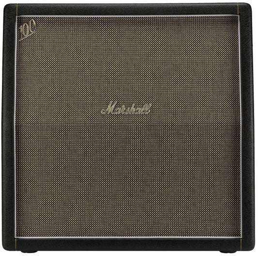 Marshall 1960AHW 120 watt 4x12 Speaker Cab w/ G12H30 Speaker