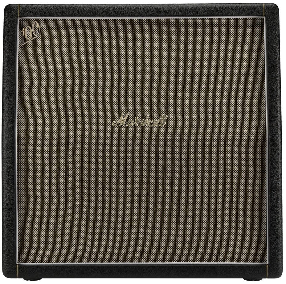 Marshall 1960AHW 120 watt 4x12 Speaker Cab w/ G12H30 Speaker