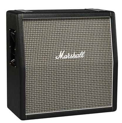 Marshall 1960AX Classic Angled Guitar Speaker Cabinet 100 Watt 4x12 Celestion Greenback G12M-25