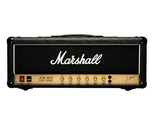 Marshall JCM800 2203 Vintage Reissue 100 Watt Tube Amplifier