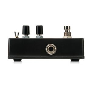 Electro-Harmonix Bender Royale Germanium Fuzz Pedal Black Chassis