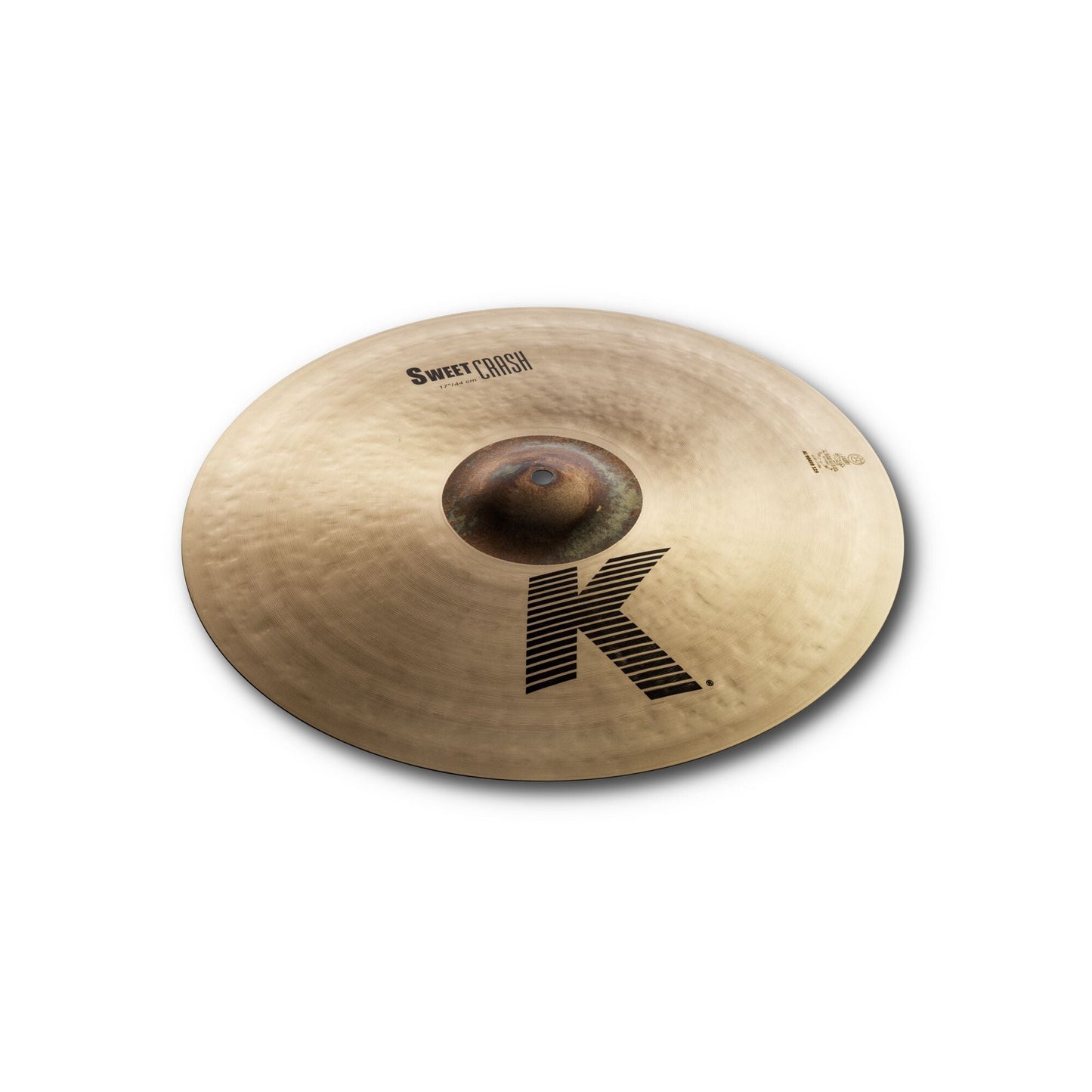 Zildjian K Sweet Cymbal Pack KS5791