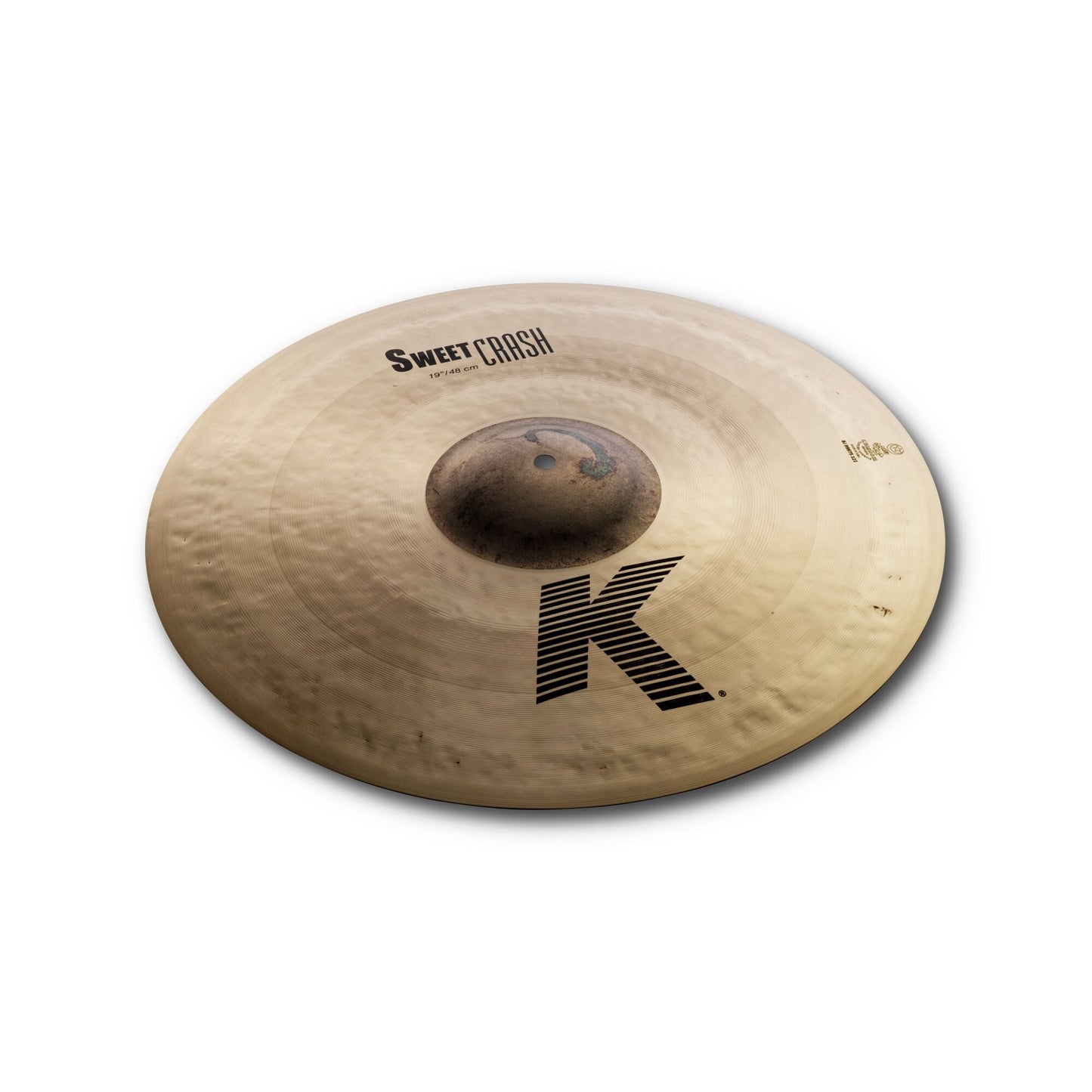 Zildjian K Sweet Cymbal Pack KS5791