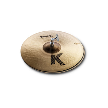 Zildjian K Sweet Cymbal Pack KS5791