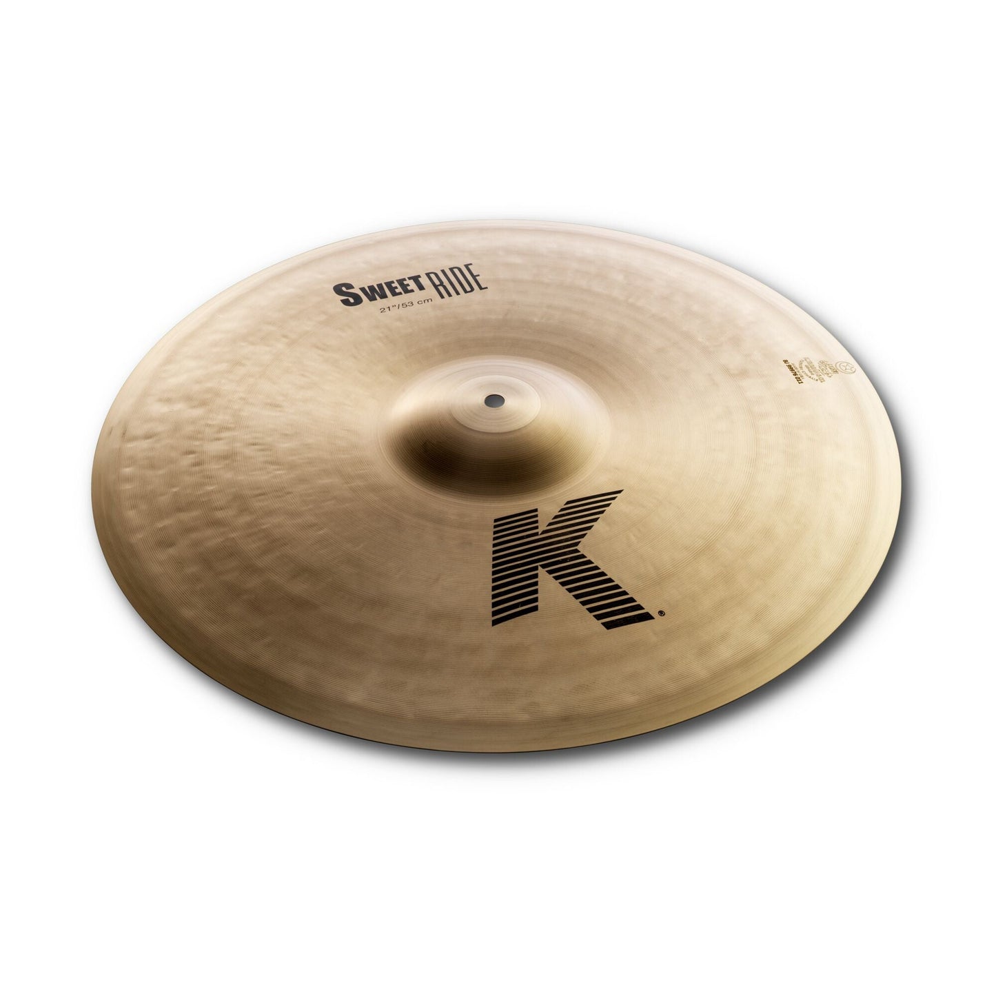 Zildjian K Sweet Cymbal Pack KS5791