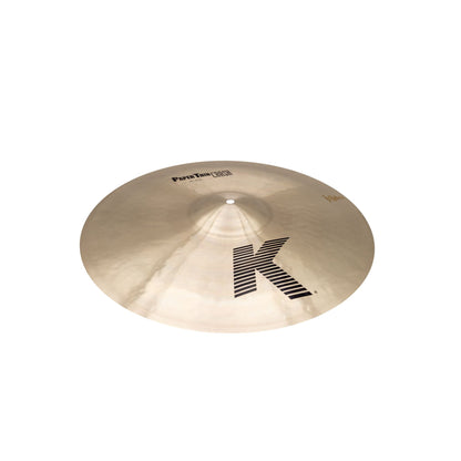 Zildjian 18" K Paper Thin Crash K2818