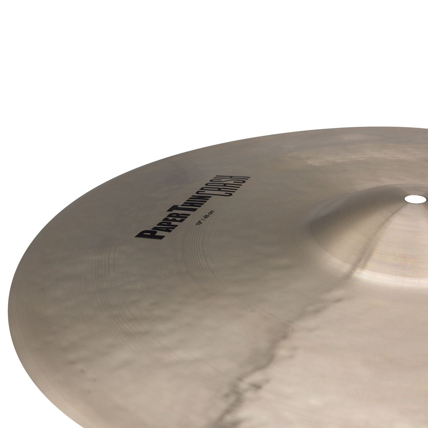 Zildjian 19" K Paper Thin Crash K2819