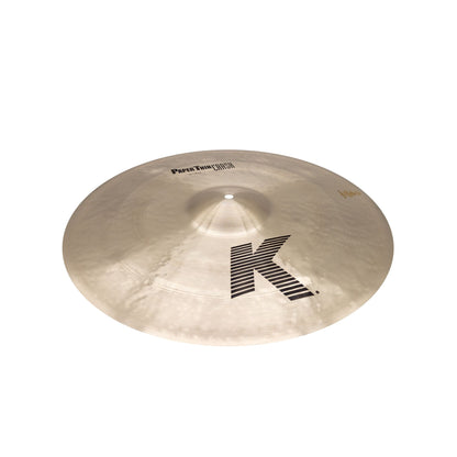 Zildjian 19" K Paper Thin Crash K2819