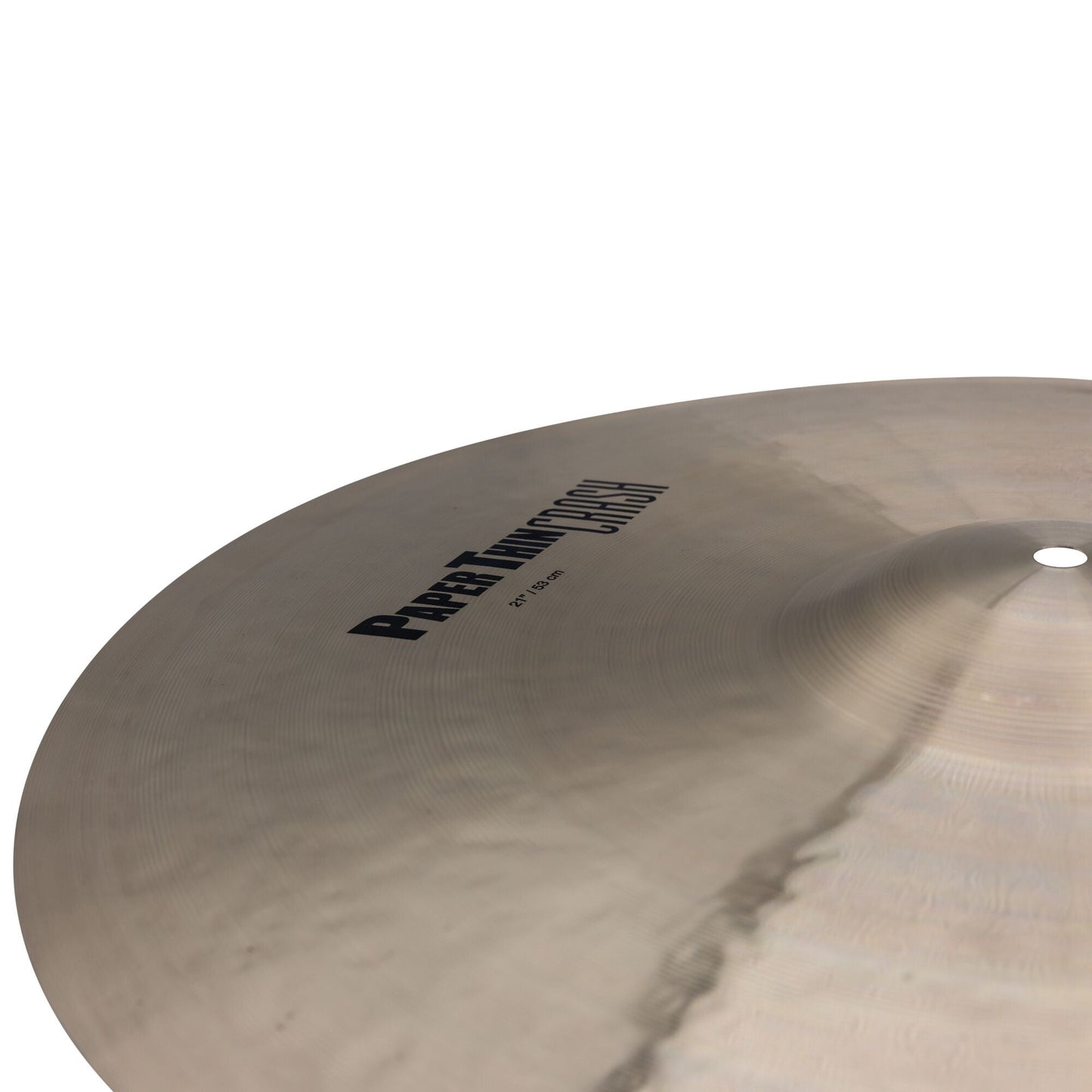 Zildjian 21" K Paper Thin Crash K2821