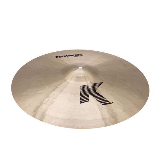 Zildjian 21" K Paper Thin Crash K2821