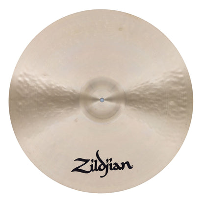 Zildjian 22" K Paper Thin Crash K2822