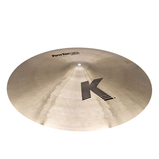 Zildjian 22" K Paper Thin Crash K2822