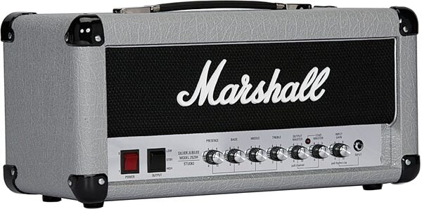 Marshall Studio Jubilee 20 Watt Guitar Tube Amplifier Head 2525H