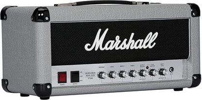 Marshall Studio Jubilee 20 Watt Guitar Tube Amplifier Head 2525H