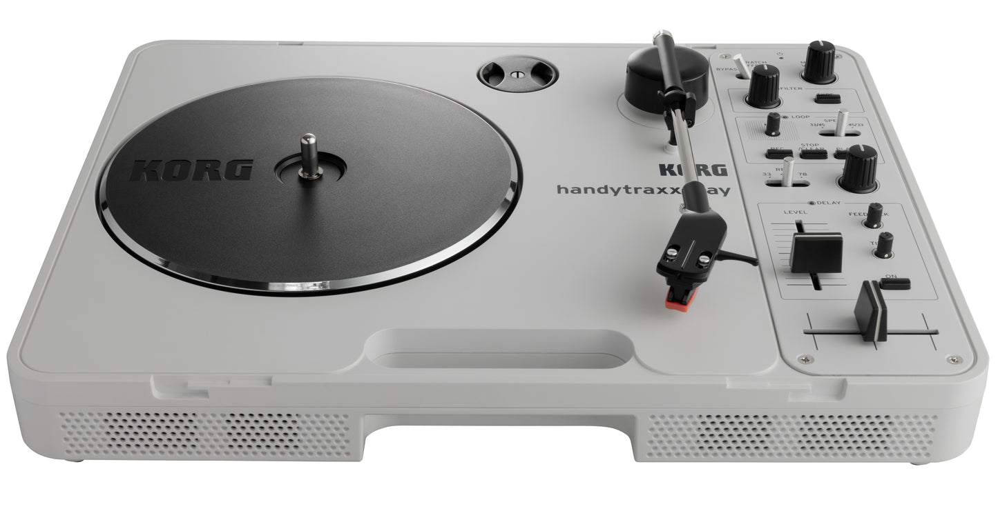 Korg handytraxx play Portable Record Player HNDYTRXPLAY