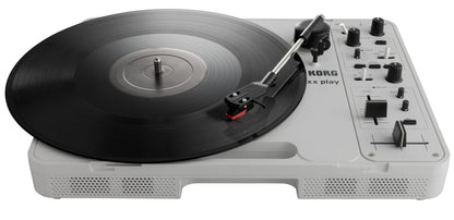 Korg handytraxx play Portable Record Player HNDYTRXPLAY