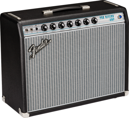 Fender '68 Custom Pro Reverb™, 40 Watt Tube Amp 2278000000