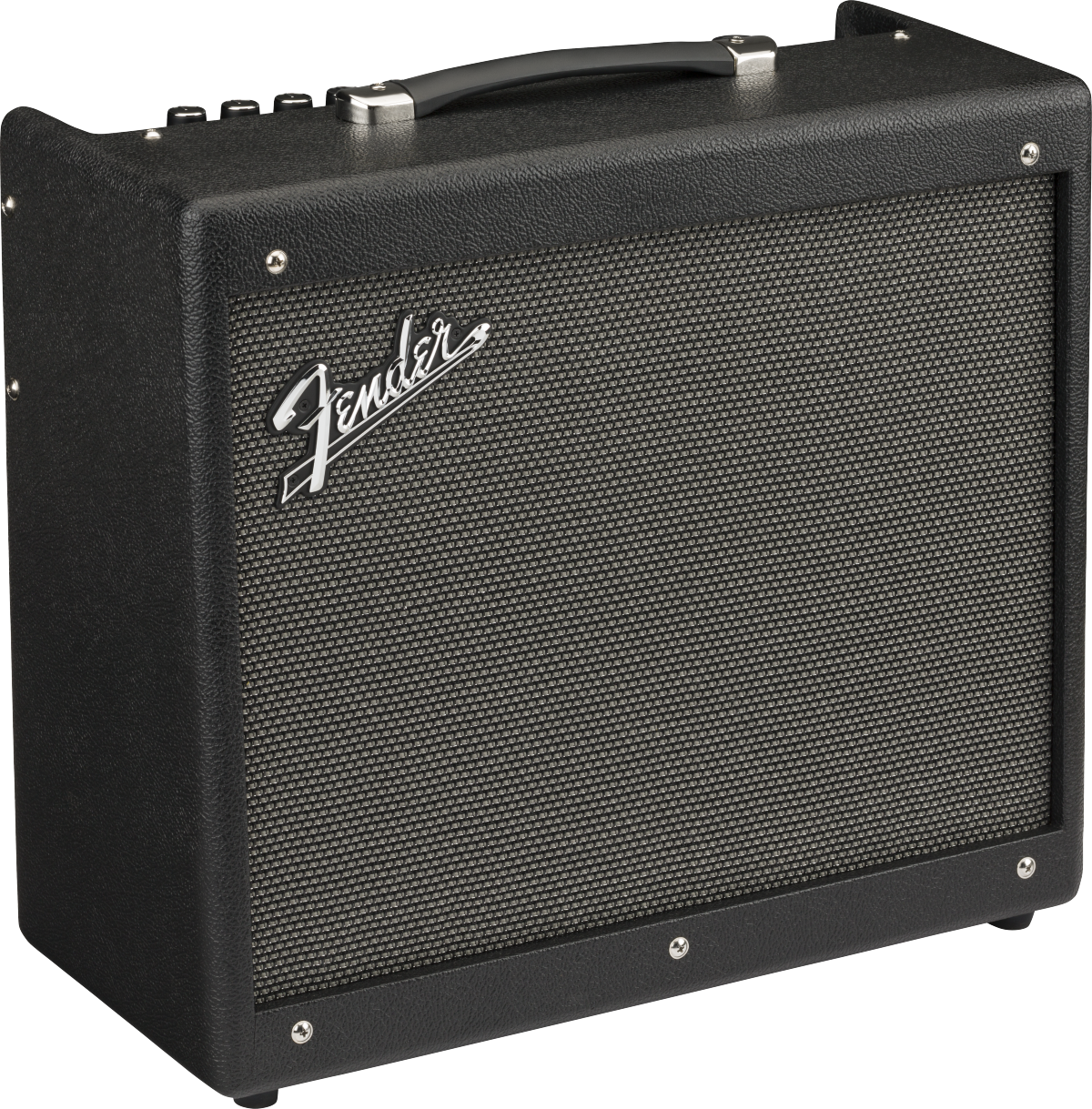 Fender Mustang® GTX50, 50 Watt Modelling Amp 120V 2310600000