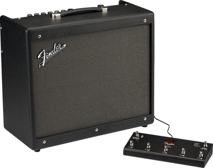 Fender Mustang® GTX100, 100 Watt Modelling Guitar Amp 120V 2310700000