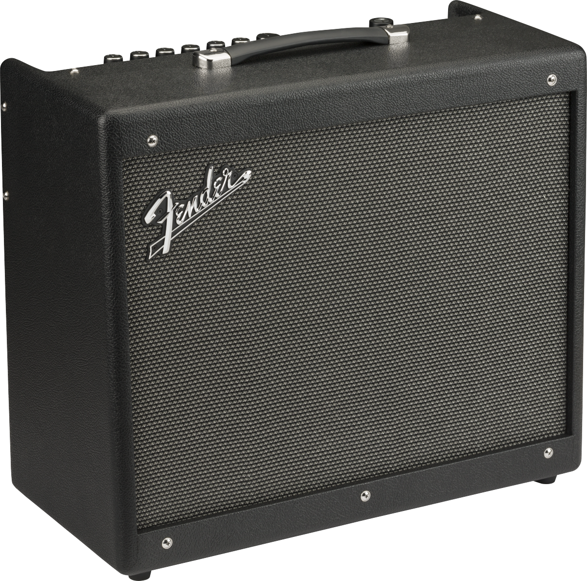 Fender Mustang® GTX100, 100 Watt Modelling Guitar Amp 120V 2310700000