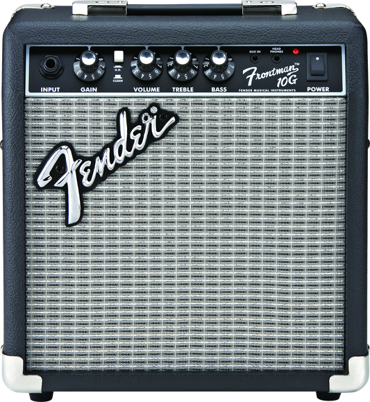 Fender Frontman® 10G Student Guitar Amp 2311000000