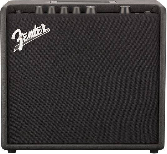 Fender Mustang® LT25, 25 Watt Guitar Amp 2311100000