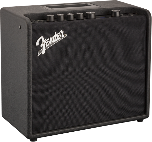 Fender Mustang® LT25, 25 Watt Guitar Amp 2311100000