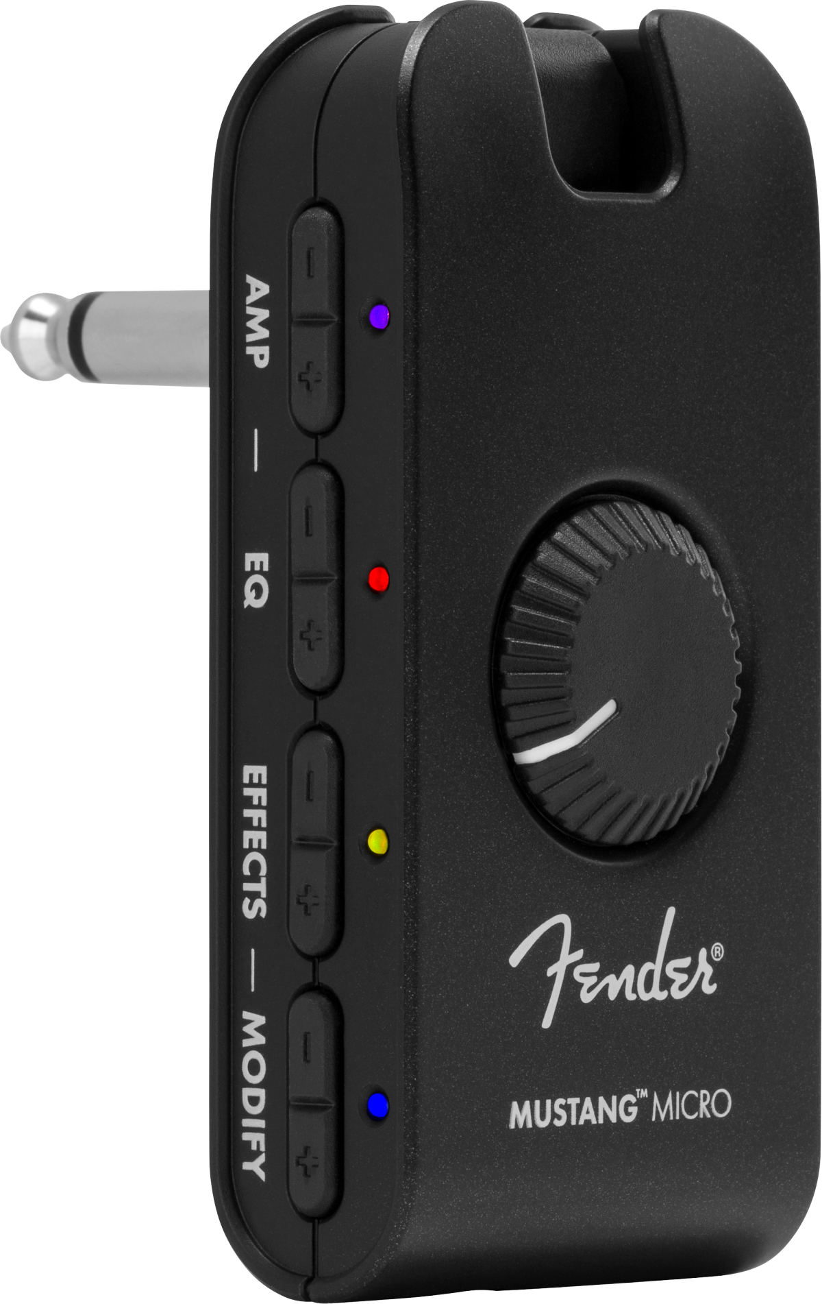 Fender Mustang® Micro - Portable Mini Guitar Amp 2311300000