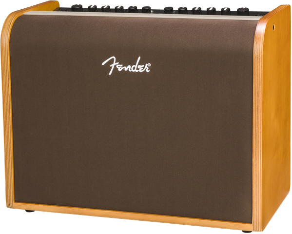 Fender Acoustic 100 Acoustic Guitar Amp 2314000000