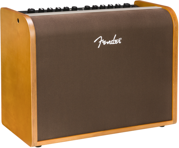 Fender Acoustic 100 Acoustic Guitar Amp 2314000000