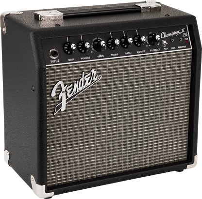 Fender Champion™ II 25, Student Guitar Amplifier 120V 2330700000