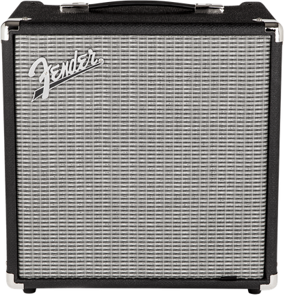 Fender Rumble™ 25 (V3), 25 Watt Bass Amp Combo 2370200000