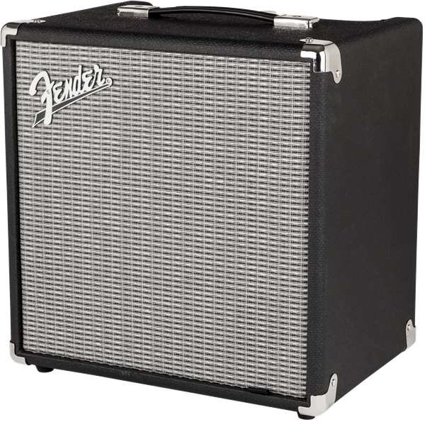 Fender Rumble™ 25 (V3), 25 Watt Bass Amp Combo 2370200000