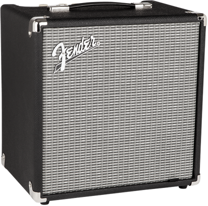 Fender Rumble™ 25 (V3), 25 Watt Bass Amp Combo 2370200000