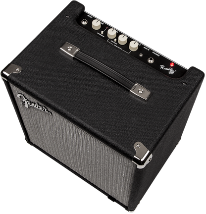 Fender Rumble™ 25 (V3), 25 Watt Bass Amp Combo 2370200000