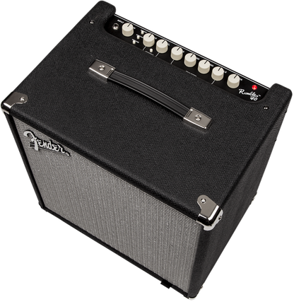 Fender Rumble™ 40 (V3), 40 Watt Bass Amp Combo 2370300000