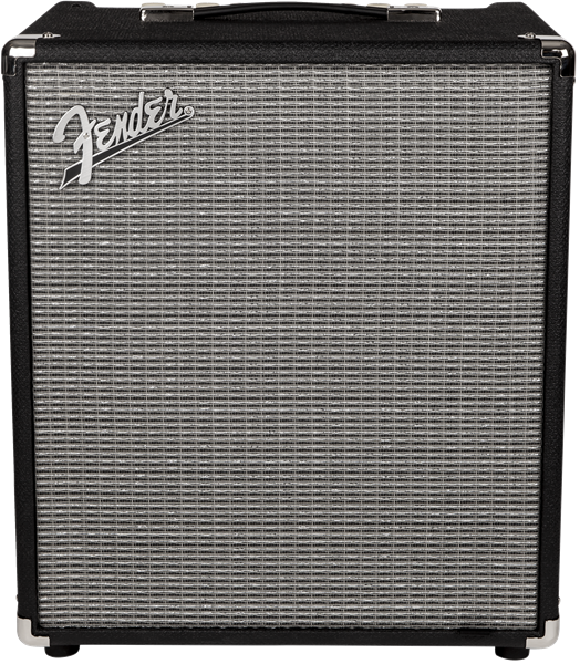 Fender Rumble™ 100 (V3), 100 Watt Bass Amp Combo 2370400000