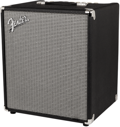 Fender Rumble™ 100 (V3), 100 Watt Bass Amp Combo 2370400000