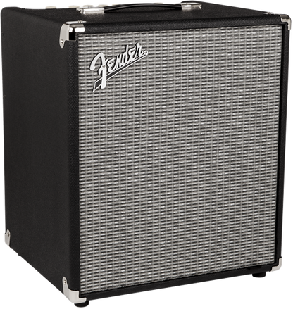 Fender Rumble™ 100 (V3), 100 Watt Bass Amp Combo 2370400000