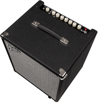 Fender Rumble™ 100 (V3), 100 Watt Bass Amp Combo 2370400000