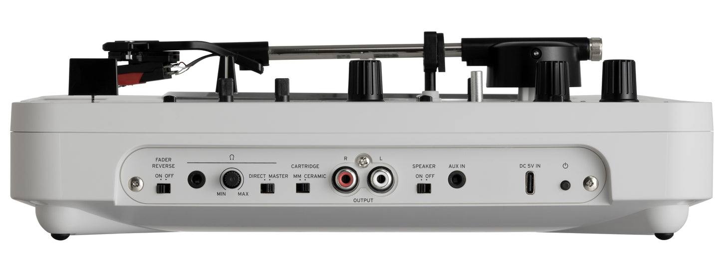 Korg handytraxx play Portable Record Player HNDYTRXPLAY