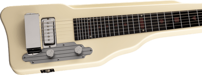 Gretsch G5700 Electromatic® Lap Steel, Vintage White 2515902505