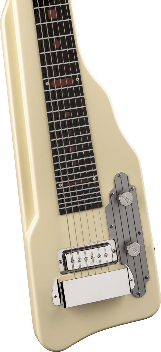 Gretsch G5700 Electromatic® Lap Steel, Vintage White 2515902505