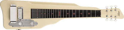 Gretsch G5700 Electromatic® Lap Steel, Vintage White 2515902505