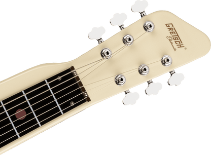 Gretsch G5700 Electromatic® Lap Steel, Vintage White 2515902505