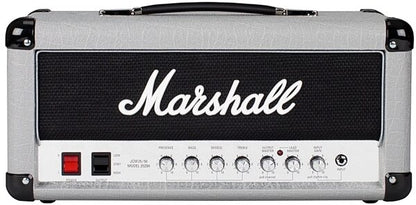 Marshall Studio Jubilee 20 Watt Guitar Tube Amplifier Head 2525H