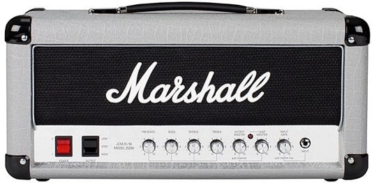 Marshall Studio Jubilee 20 Watt Guitar Tube Amplifier Head 2525H