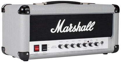 Marshall Studio Jubilee 20 Watt Guitar Tube Amplifier Head 2525H