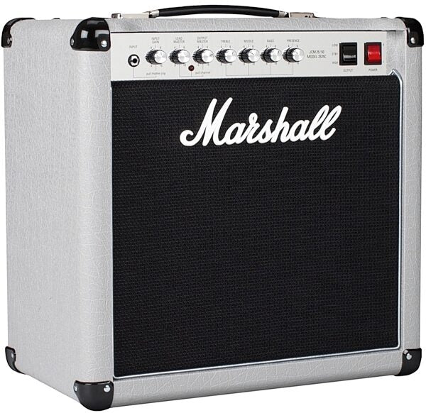 Marshall Studio Jubilee 20 Watt 1x12 Guitar Tube Combo Amplifier 2525C